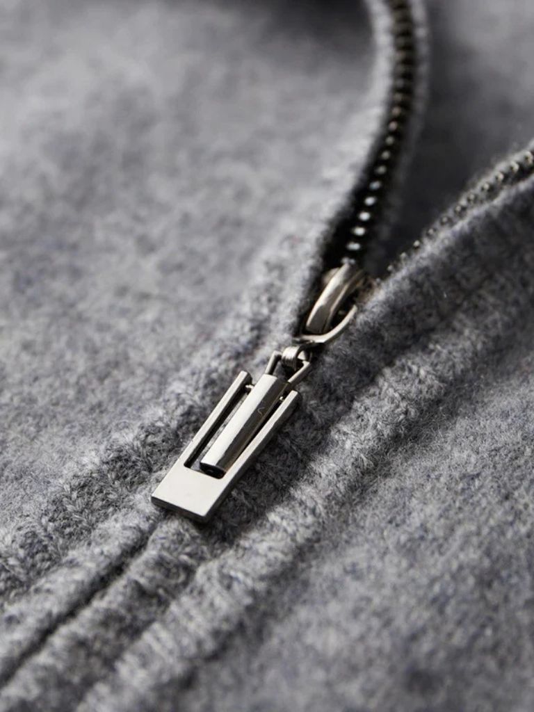 London Fog Cashmere Jacket – Cross & Crown