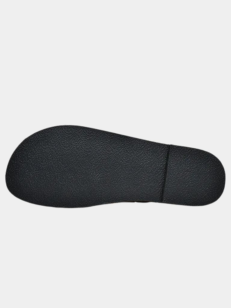 Lorenzo Ducal Leather Loafers – Cross & Crown