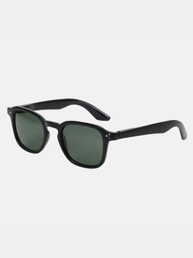 Lumen Virtus Sunglasses – Cross & Crown