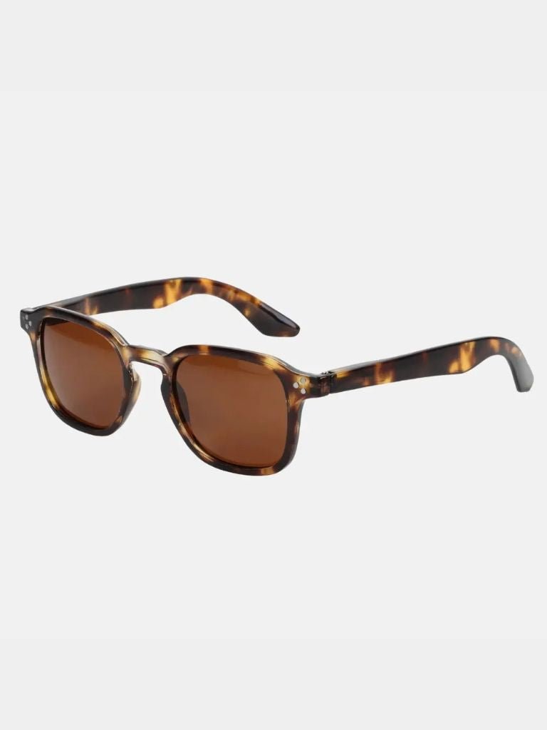 Lumen Virtus Sunglasses – Cross & Crown