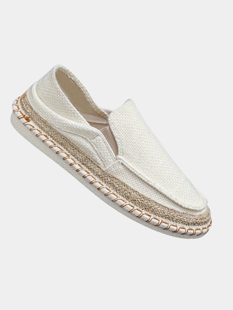 Lusso Riviera Shoes – Cross & Crown