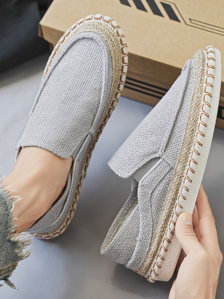 Lusso Riviera Shoes – Cross & Crown