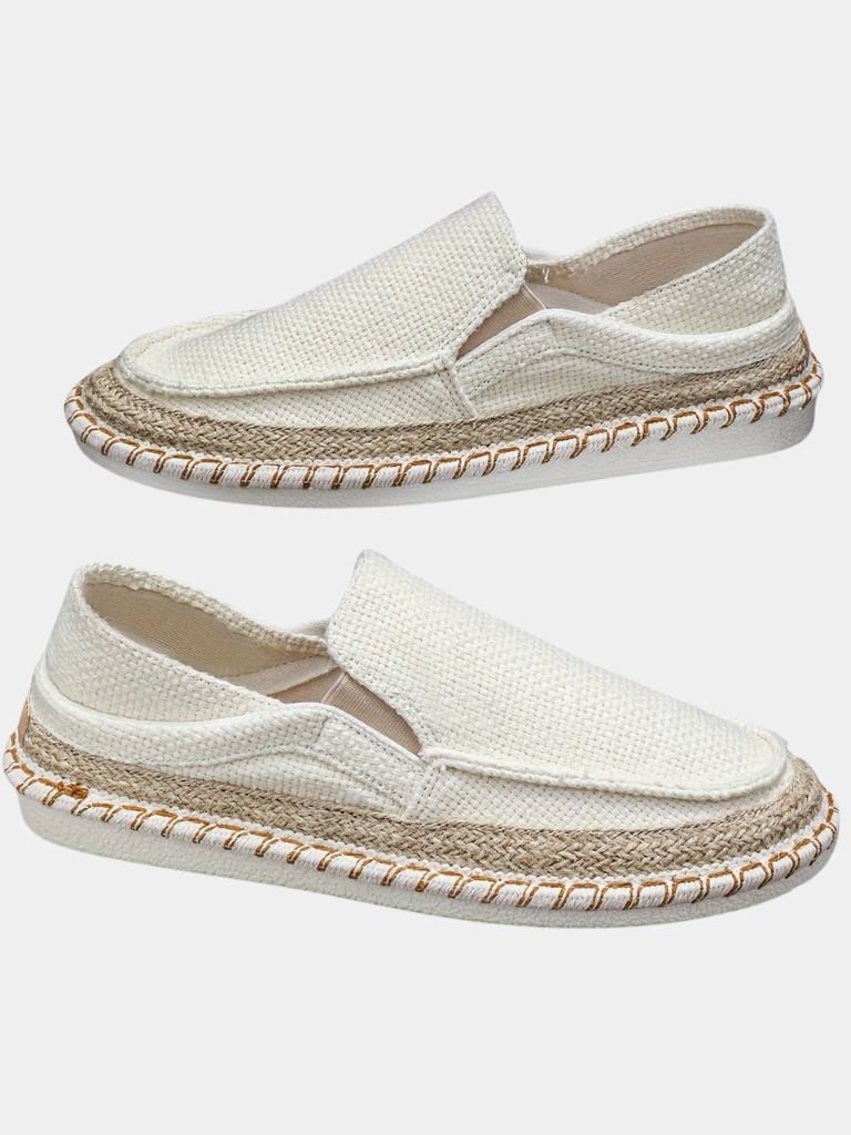 Lusso Riviera Shoes – Cross & Crown - Cross & Crown