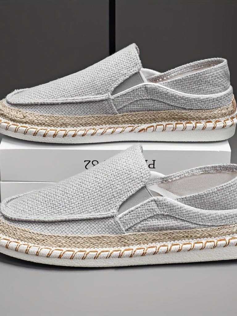 Lusso Riviera Shoes – Cross & Crown