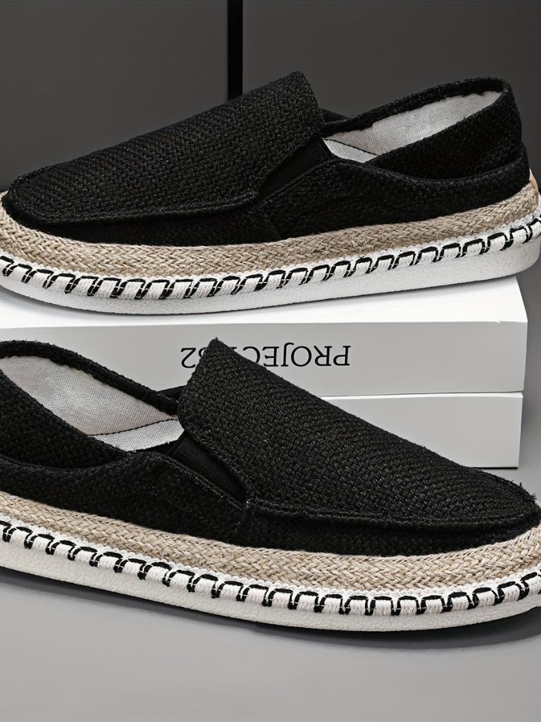 Lusso Riviera Shoes – Cross & Crown