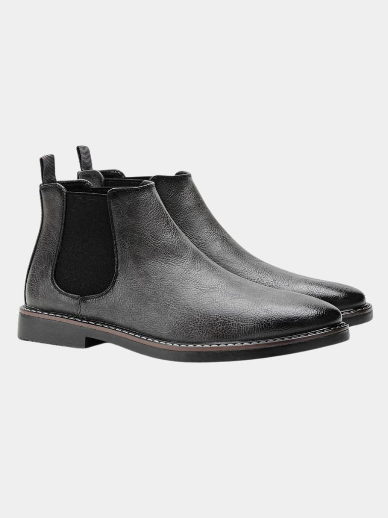 Maple Ash Chelsea Boots – Cross & Crown - Cross & Crown