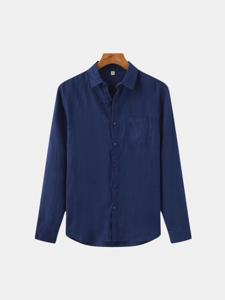 Marino Élégant Set - Cross & Crown