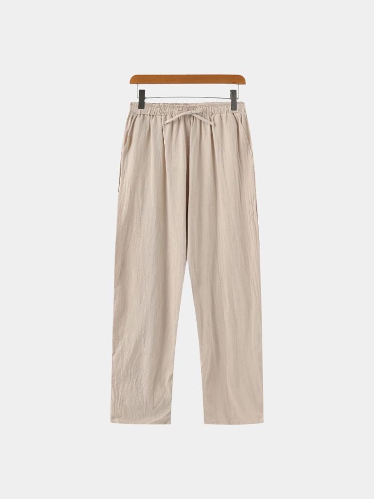 Marino Élégant Set - Cross & Crown