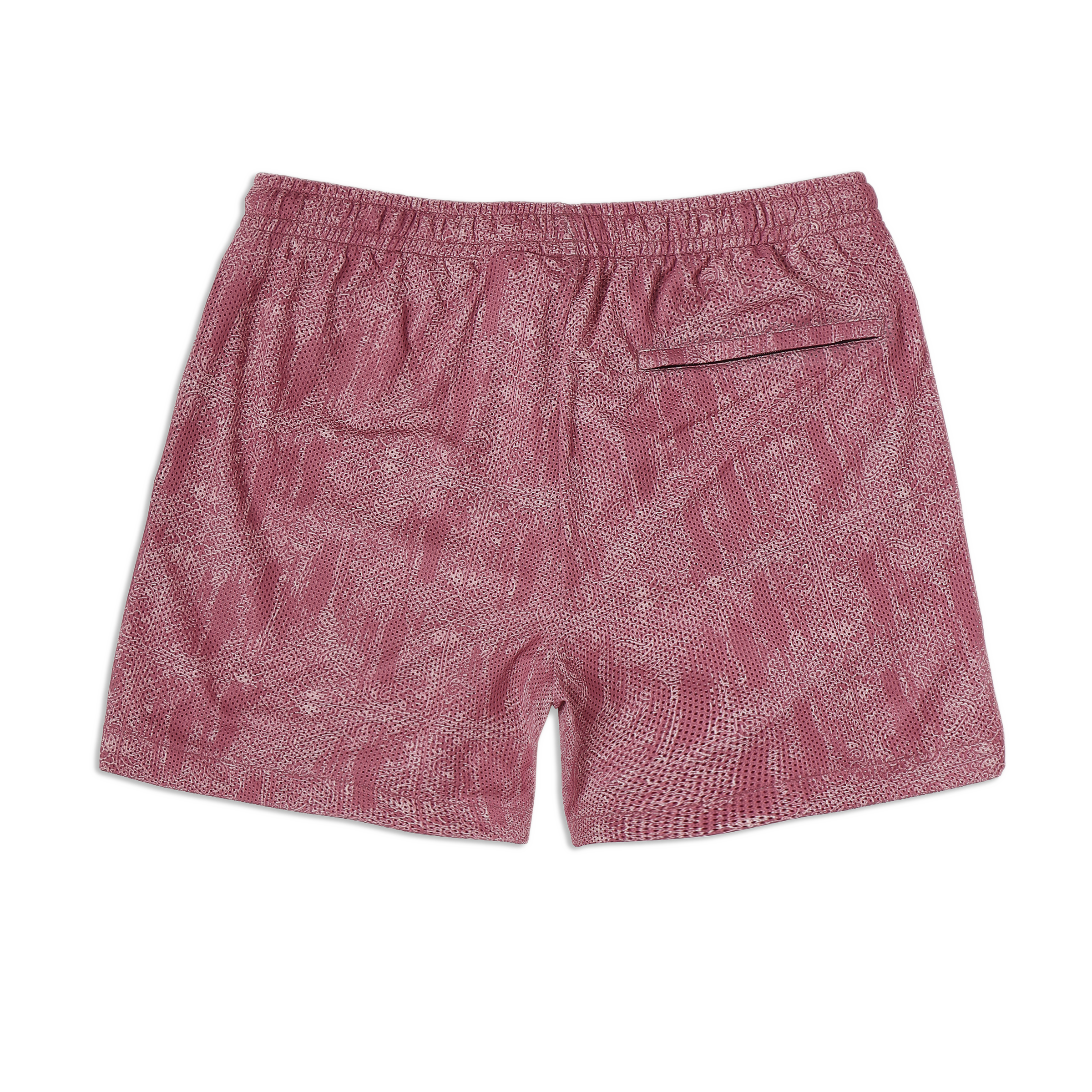 Mesh Short