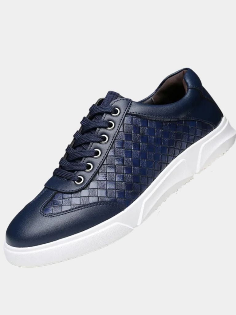 Noir Artisan Shoes - Cross & Crown - Cross & Crown