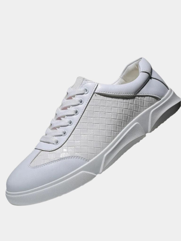 Noir Artisan Shoes - Cross & Crown - Cross & Crown