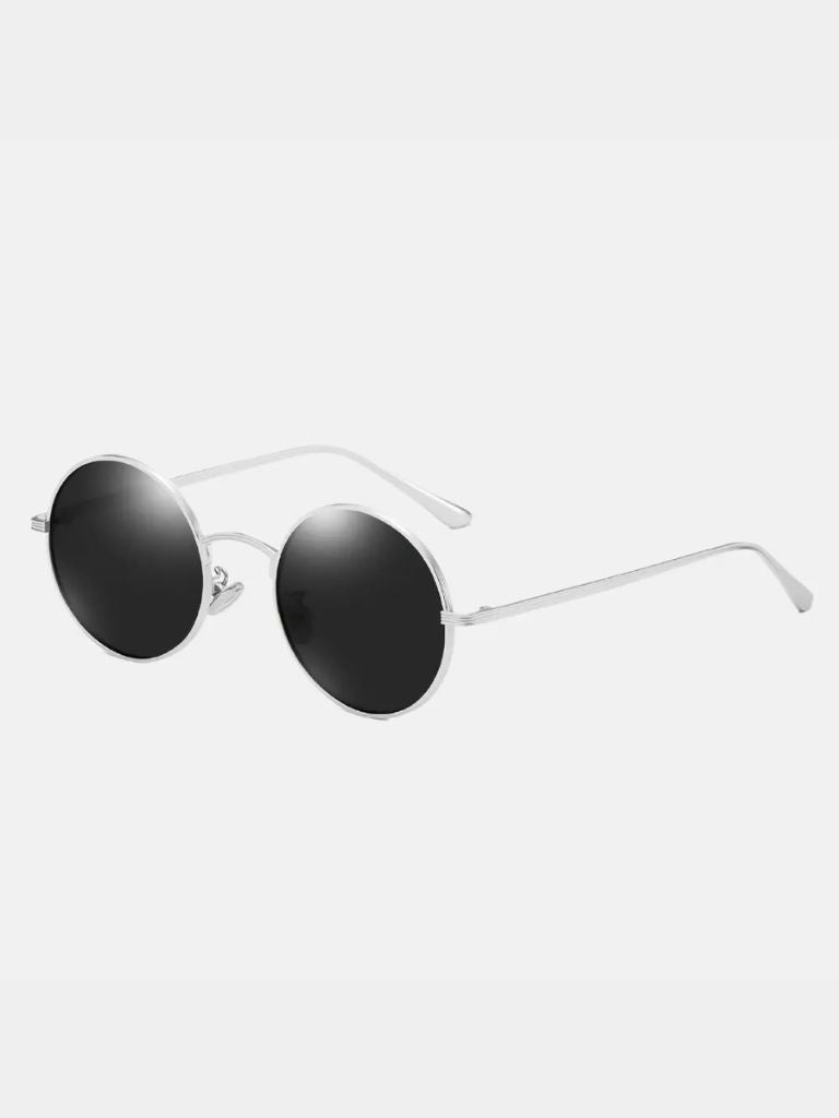 Noir Éclipse Sunglasses – Cross & Crown
