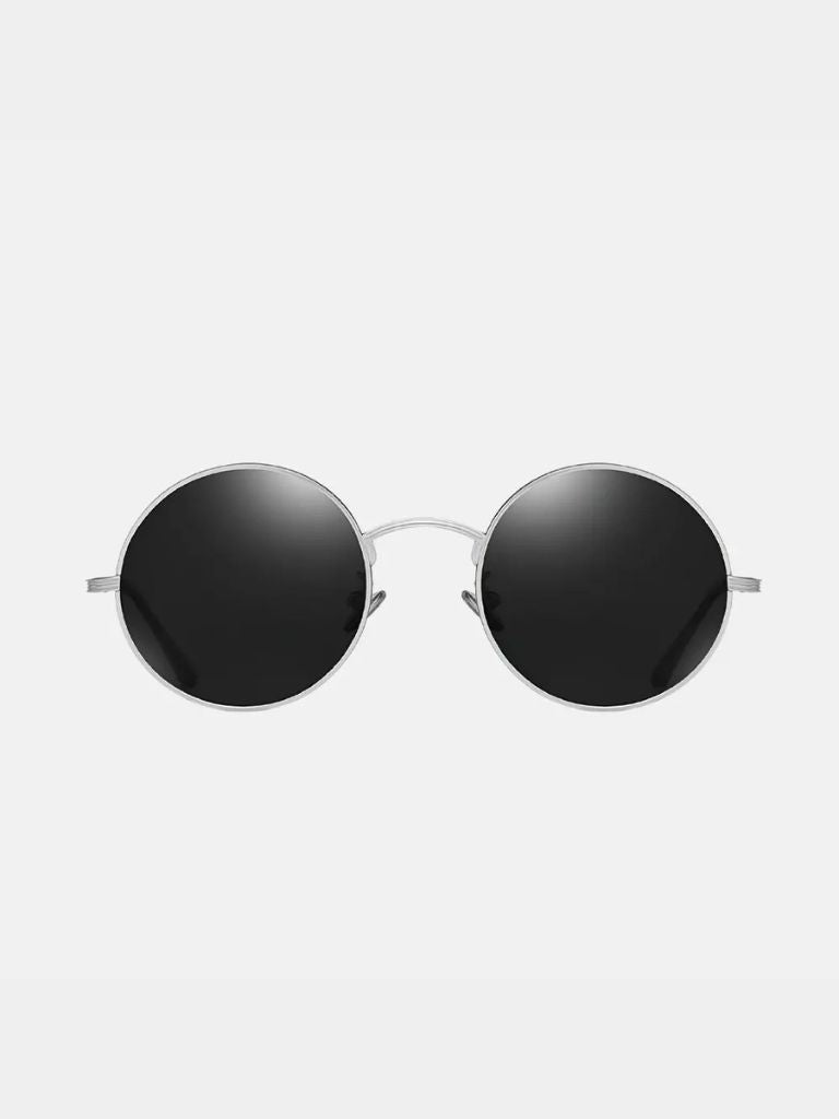 Noir Éclipse Sunglasses – Cross & Crown - Cross & Crown