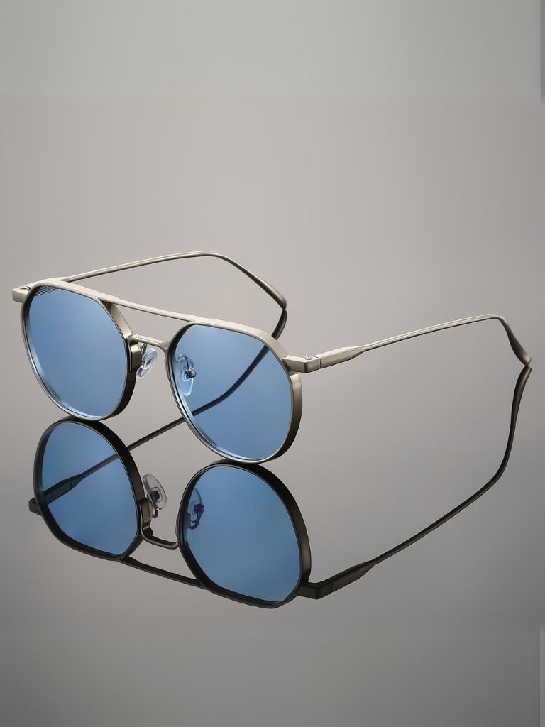 Noir Valence Sunglasses - Cross & Crown