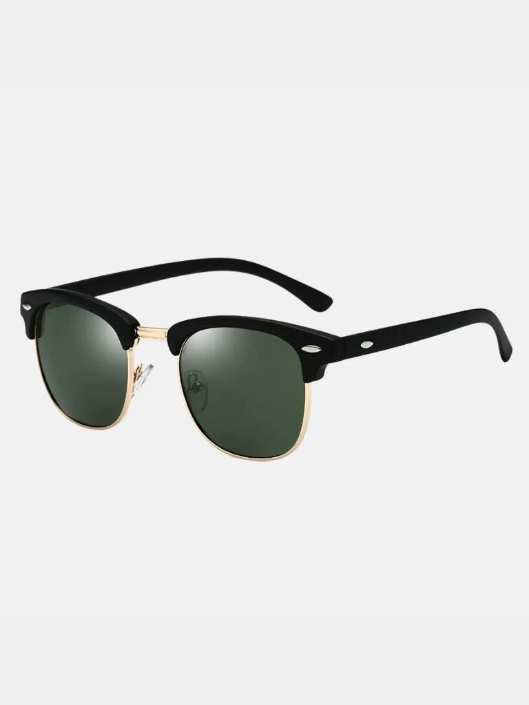 Old Earth Grace Polarized Sunglasses  – Cross & Crown