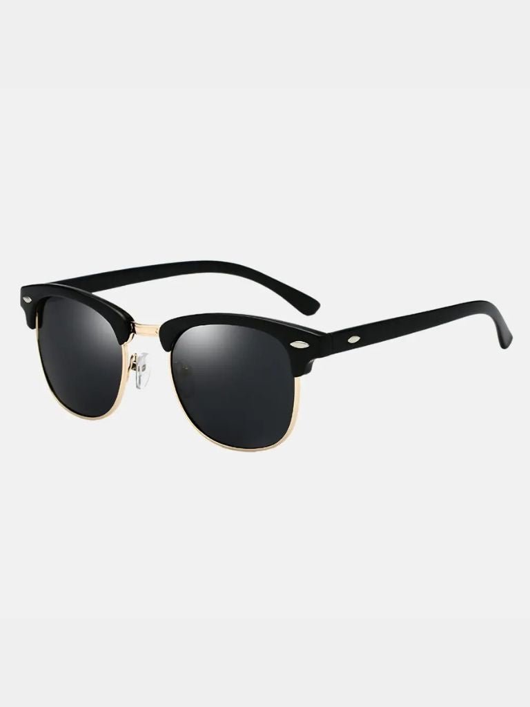 Old Earth Grace Polarized Sunglasses  – Cross & Crown