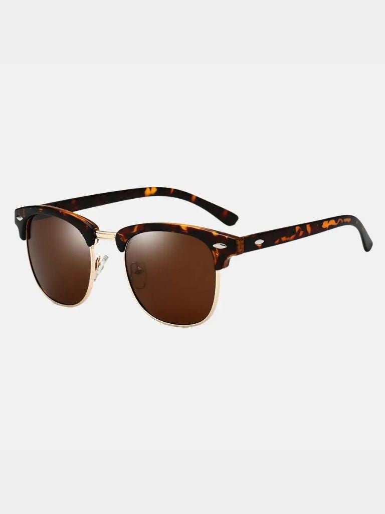 Old Earth Grace Polarized Sunglasses  – Cross & Crown