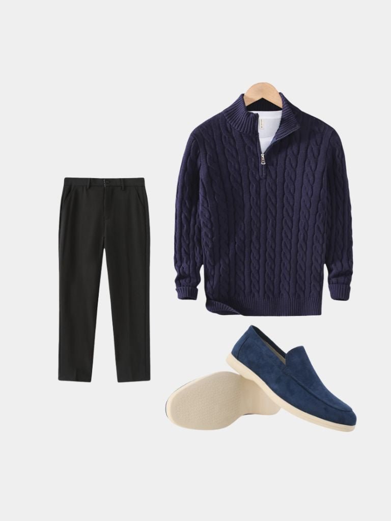 Oxford Hours Set – Cross & Crown