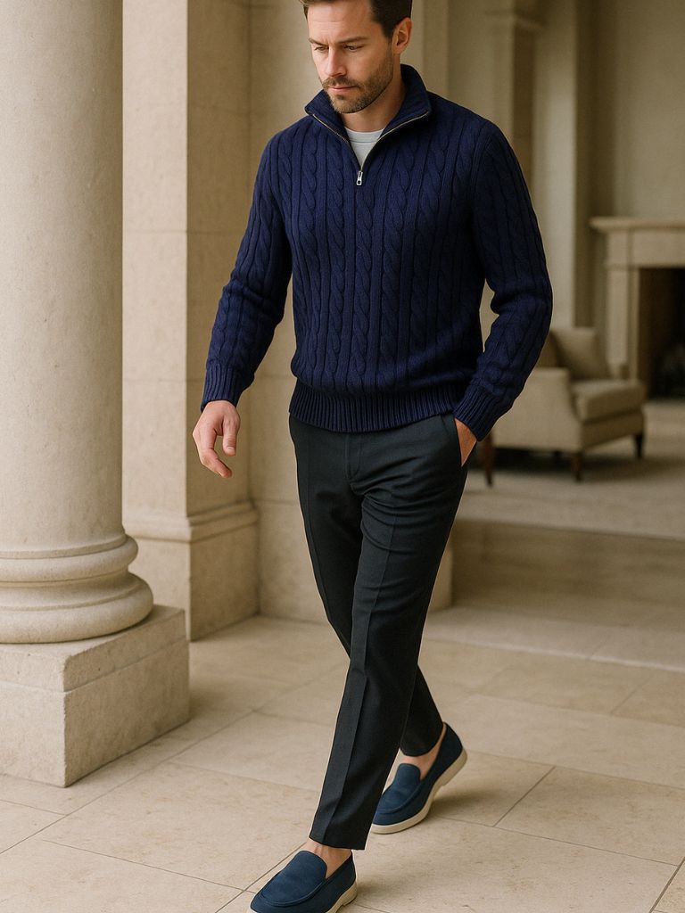 Oxford Hours Set – Cross & Crown