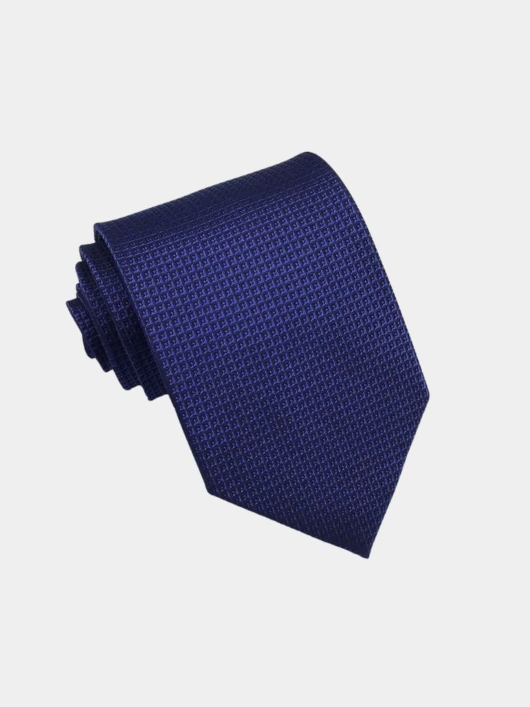 Oxford Row Tie – Cross & Crown - Cross & Crown