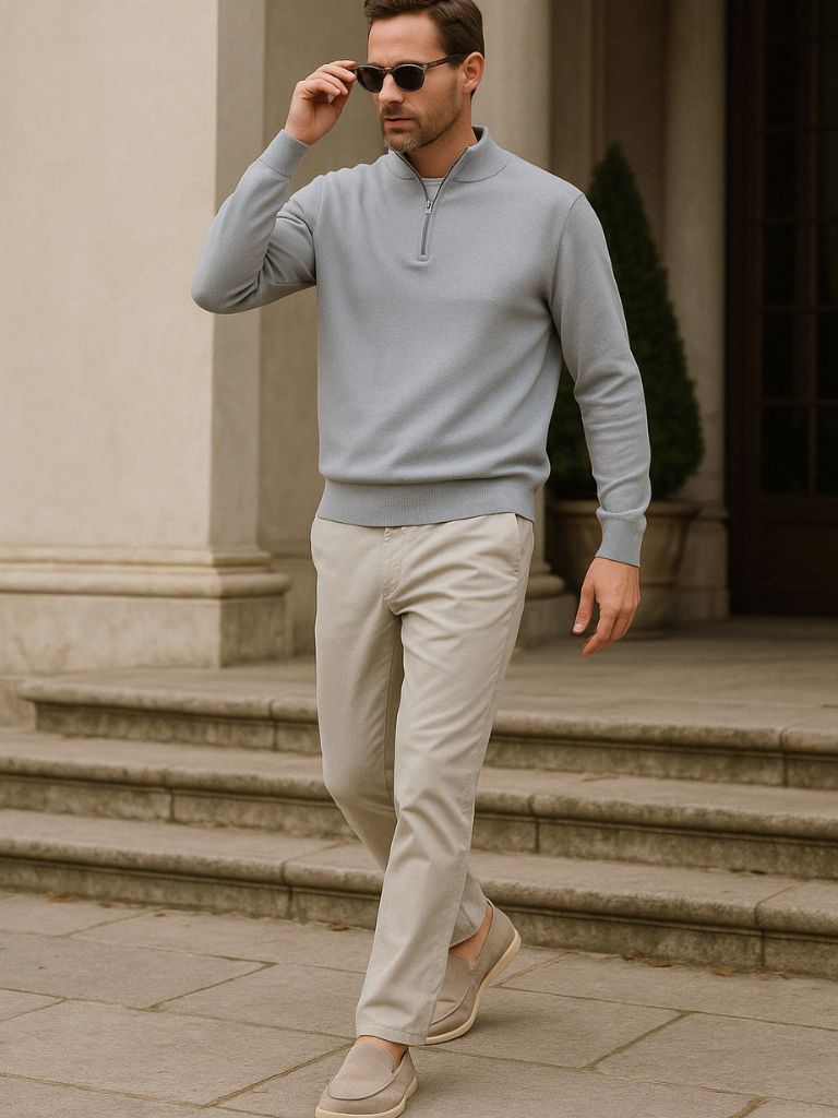 Polar Mood Set – Cross & Crown