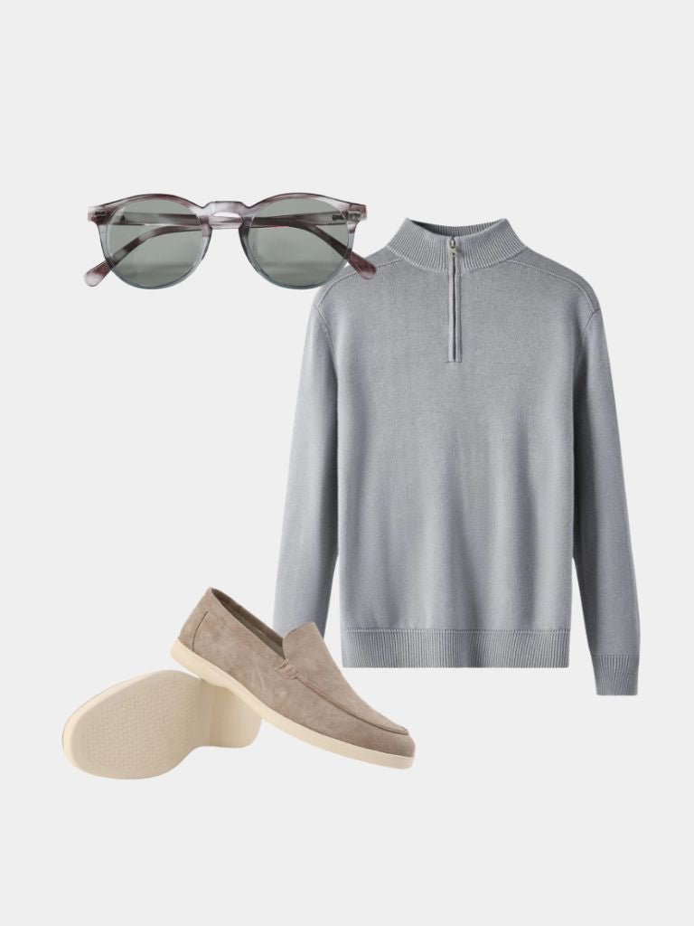 Polar Mood Set – Cross & Crown