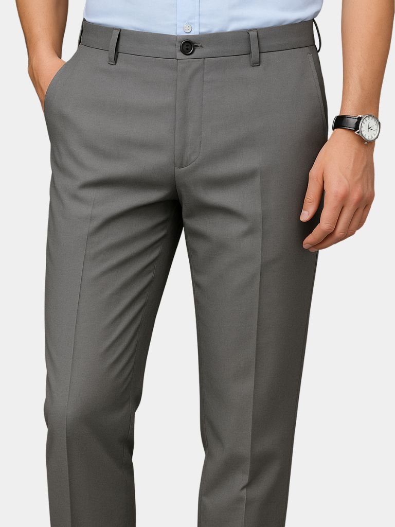 Regency Flex Trousers – Cross & Crown - Cross & Crown