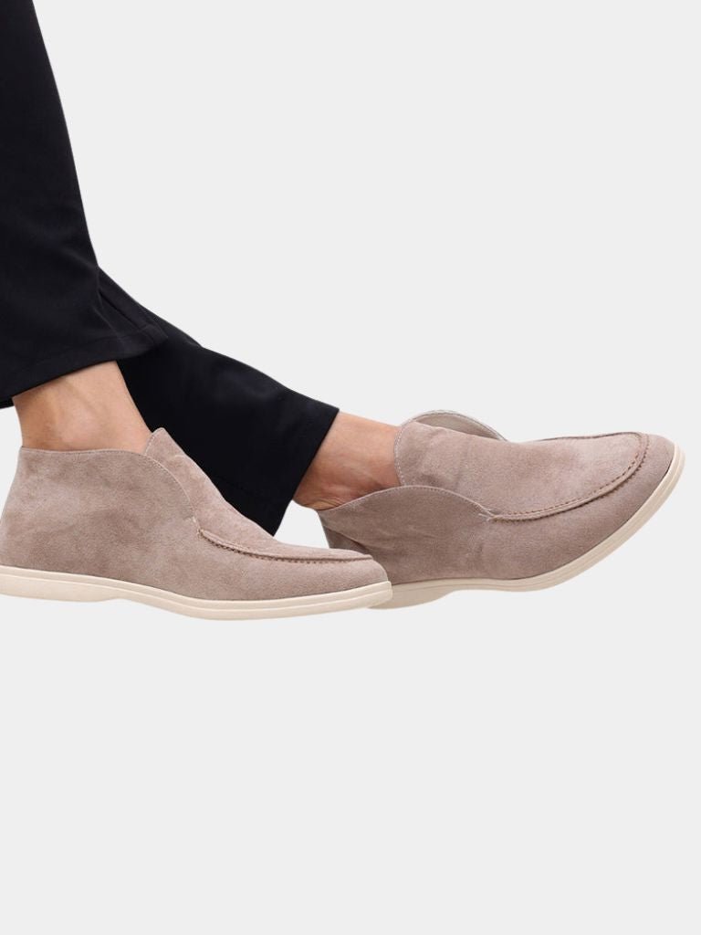 Rheingold Thread Set - Cross & Crown