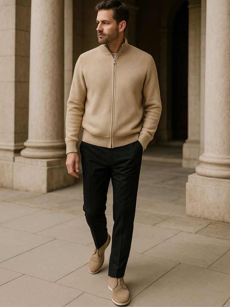 Rheingold Thread Set - Cross & Crown