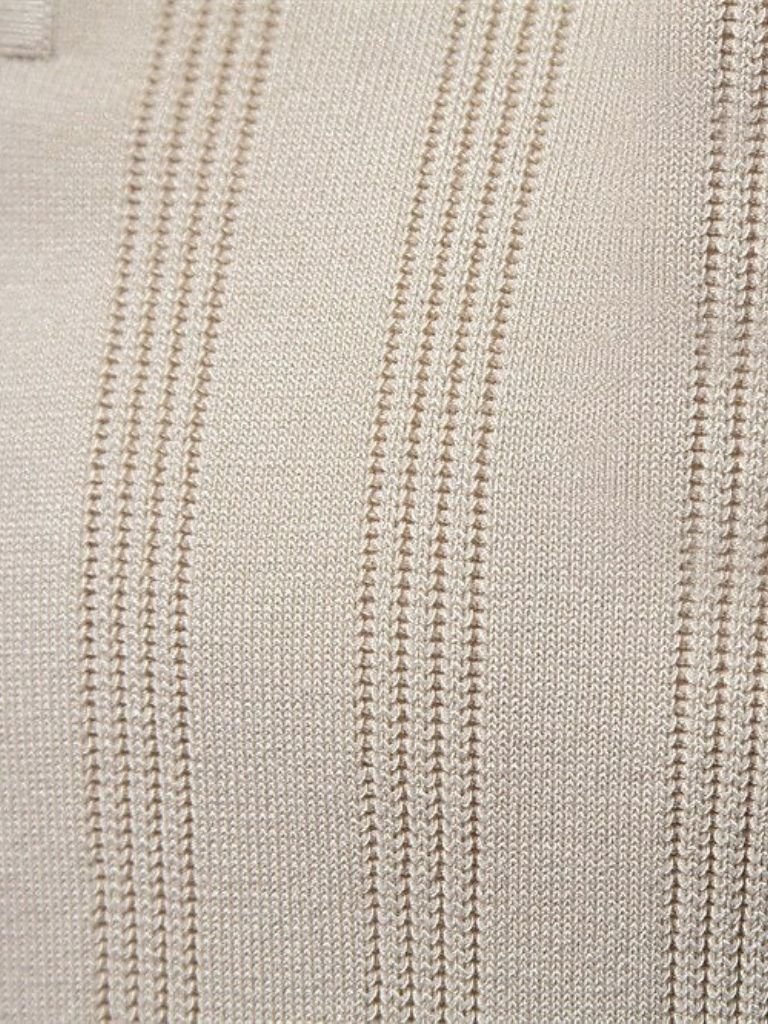 Royal Cord Polo – Cross & Crown