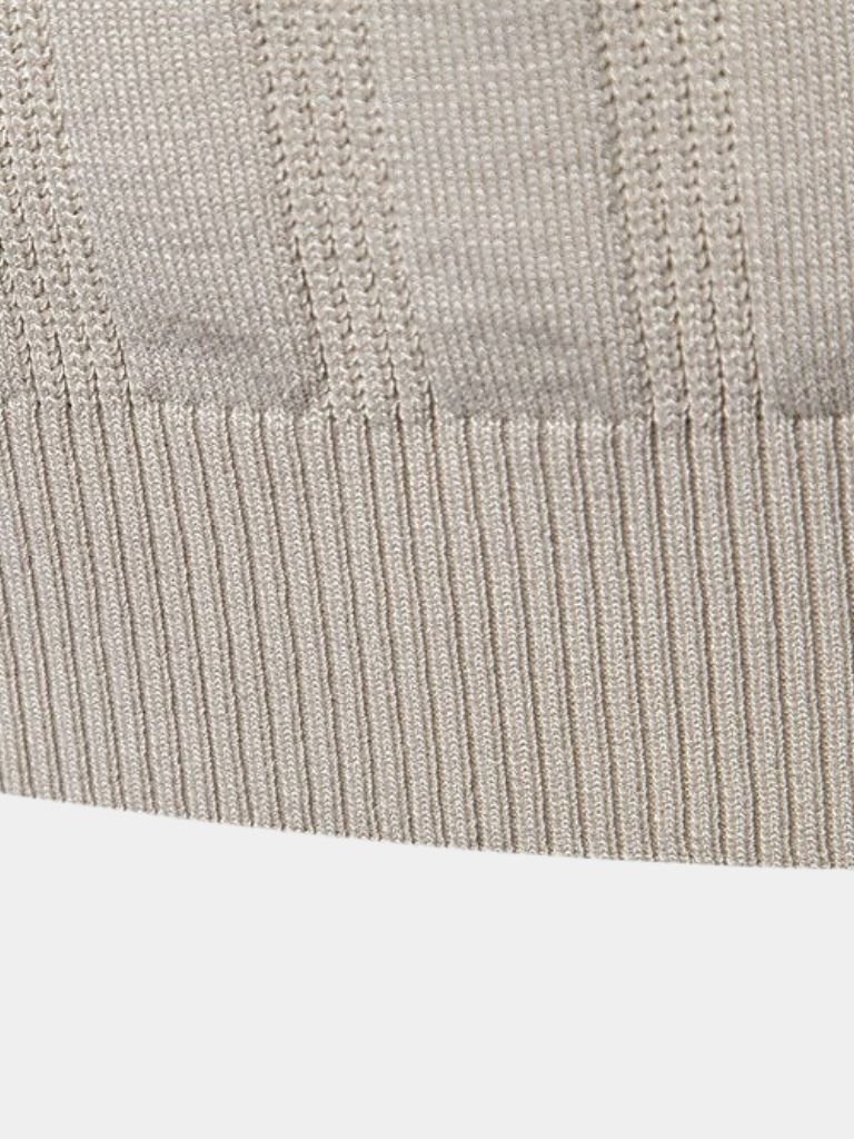 Royal Cord Polo – Cross & Crown