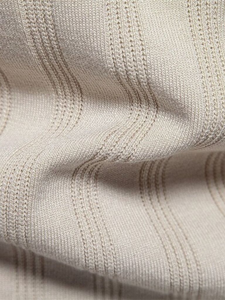 Royal Cord Polo – Cross & Crown