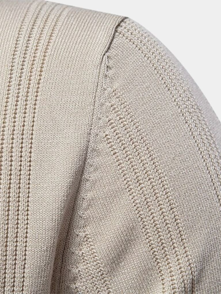 Royal Cord Polo – Cross & Crown