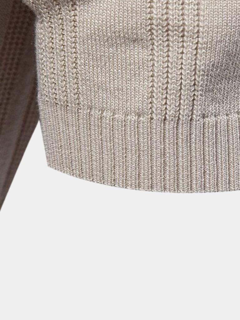 Royal Cord Polo – Cross & Crown