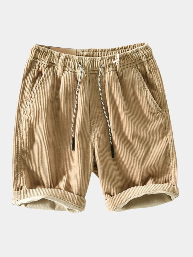 Sable Walk Shorts – Cross & Crown - Cross & Crown