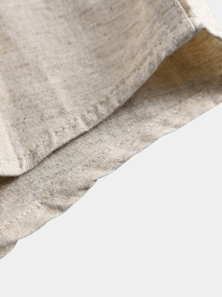 Salt Breeze Shirt – Cross & Crown