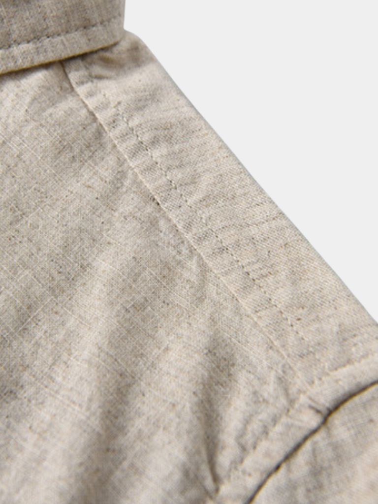 Salt Breeze Shirt – Cross & Crown