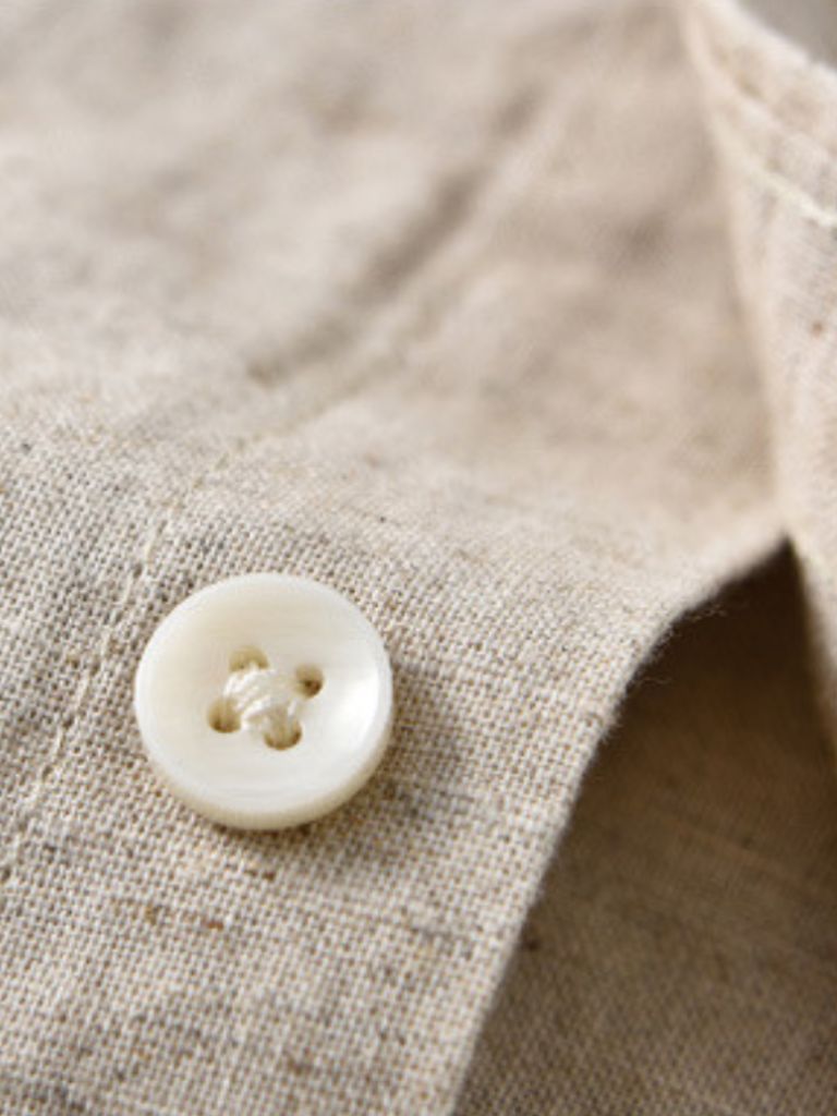 Salt Breeze Shirt – Cross & Crown