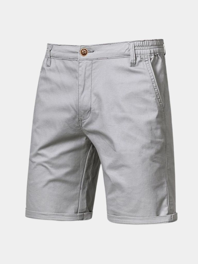Sand Riviera Shorts – Cross & Crown - Cross & Crown