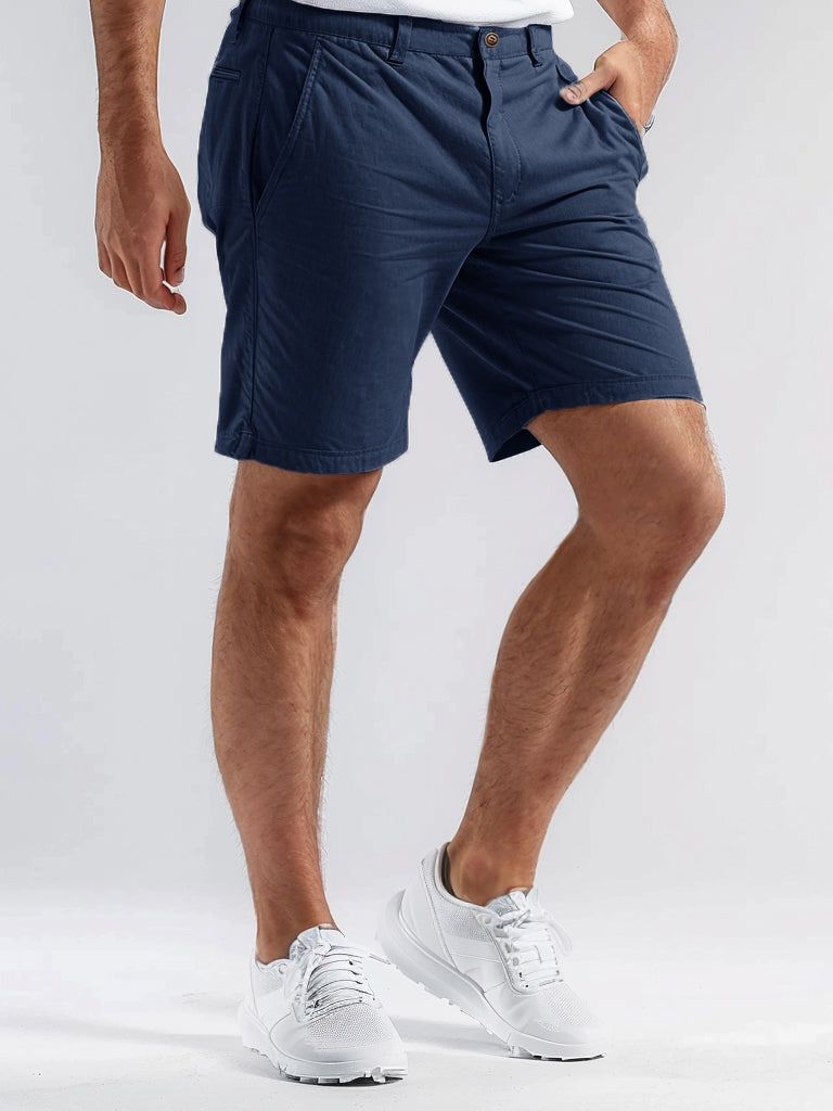 Sand Riviera Shorts – Cross & Crown