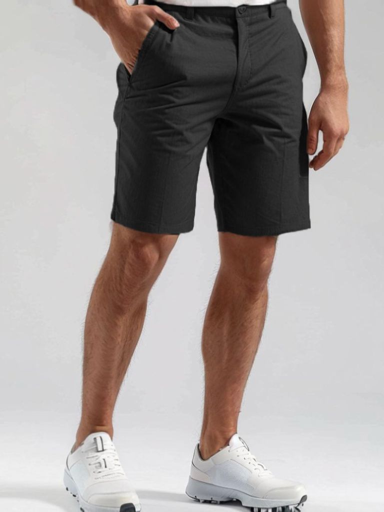 Sand Riviera Shorts – Cross & Crown