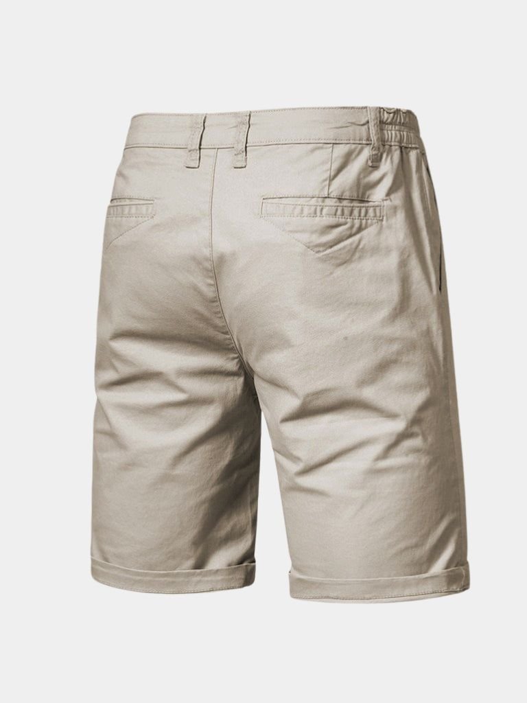 Sand Riviera Shorts – Cross & Crown