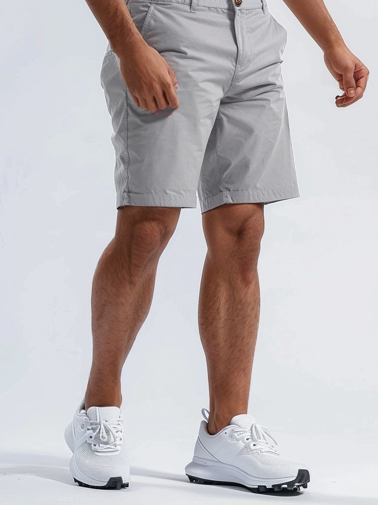 Sand Riviera Shorts – Cross & Crown