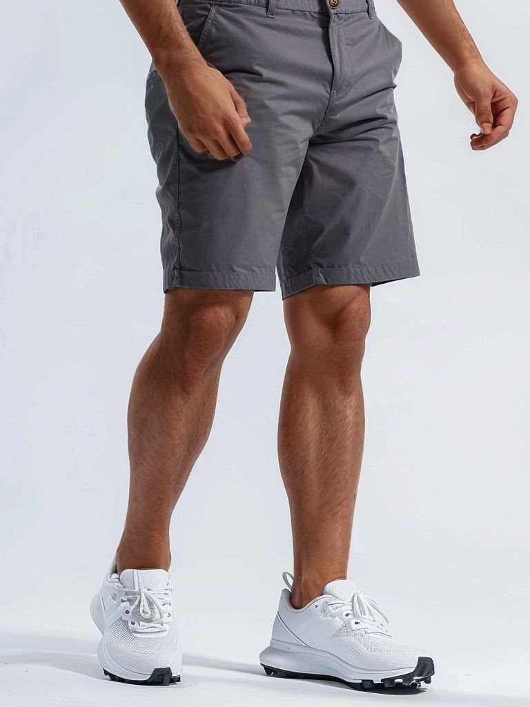 Sand Riviera Shorts – Cross & Crown