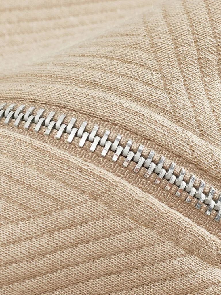 Sandmoor Luxe Sweater - Cross & Crown