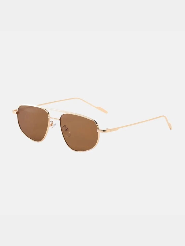 Shadow Sermon Sunglasses – Cross & Crown