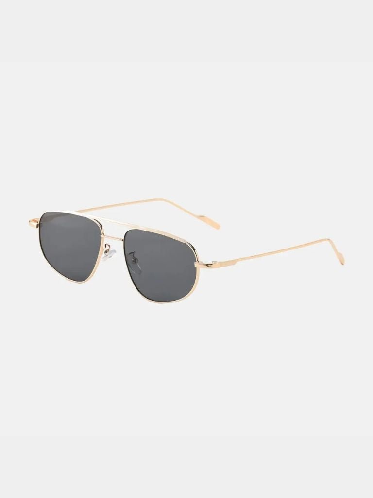 Shadow Sermon Sunglasses – Cross & Crown