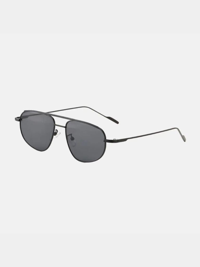 Shadow Sermon Sunglasses – Cross & Crown