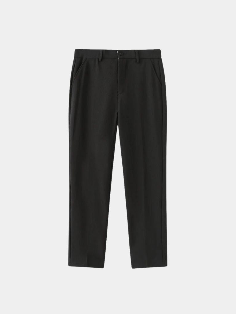 Silverline Winter Set – Cross & Crown