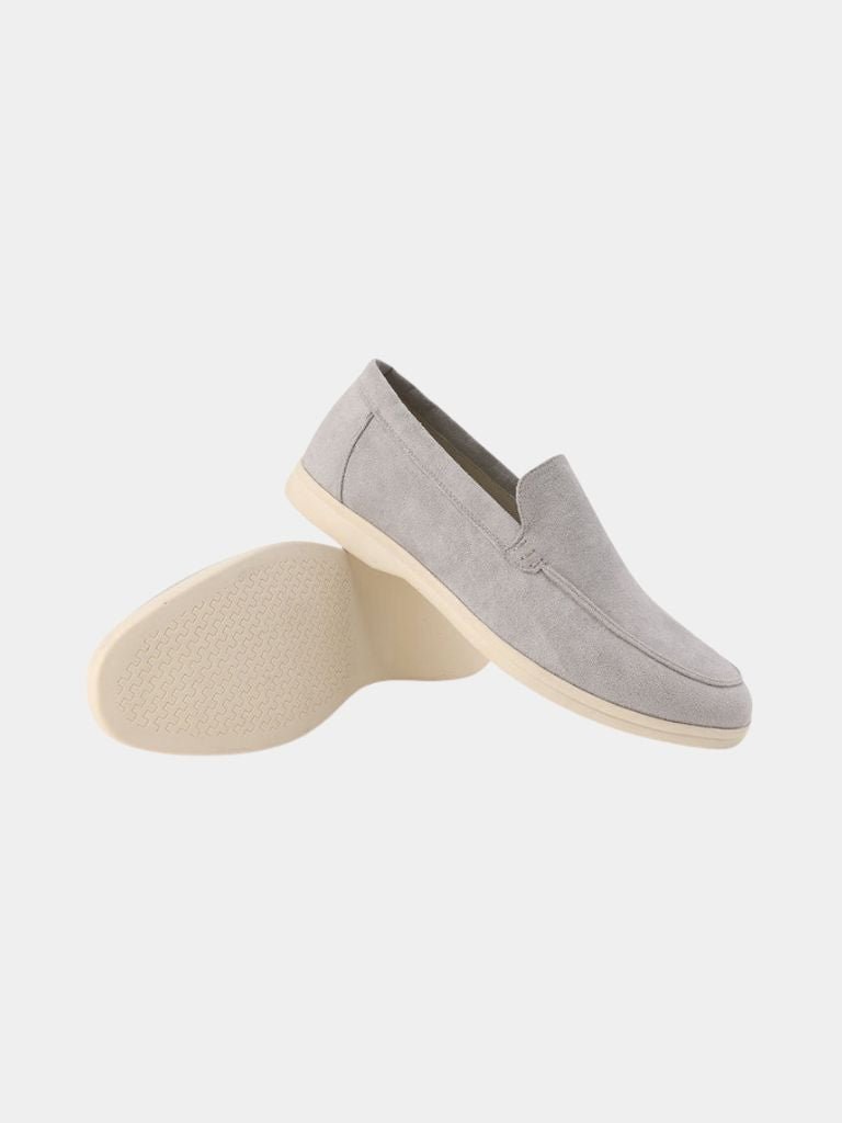 Silverline Winter Set – Cross & Crown